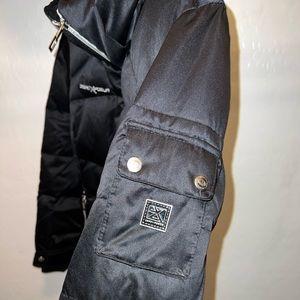 ZeroXposur winter jacket